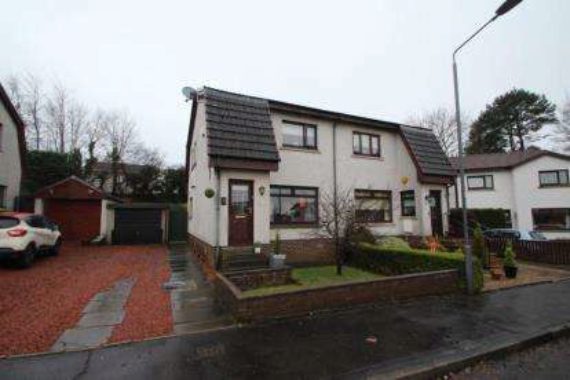 2 Bedroom Semi-Detac...